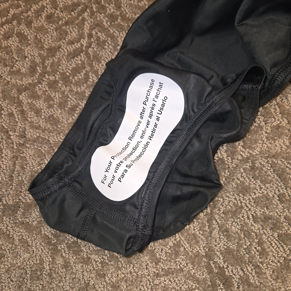 Speedo Aquablade Black 24 - Picture 4 of 5